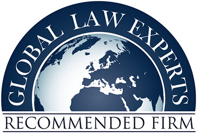 Global Law Experts | Ghanem Law Firm