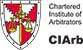 Chartered Institute of Arbitrators