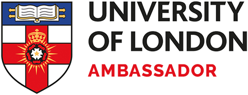University Of London - Ambassador | Ghanem Law Firm