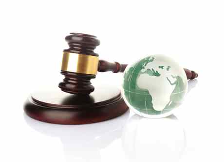 Ghanem Law Firm: International Commercial Arbitration and Domestic Arbitration