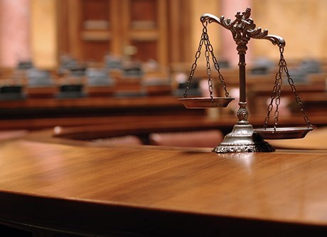 Ghanem Law Firm: Litigation