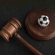Ghanem Law Firm: Sports law Ghanem Law Firm: Sports law